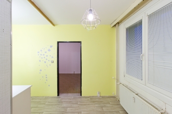 Pronájem bytu 2+1 v osobním vlastnictví 66 m², Tábor