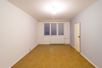 Pronájem bytu 2+1 v osobním vlastnictví 66 m², Tábor