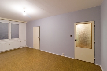 Pronájem bytu 2+1 v osobním vlastnictví 66 m², Tábor