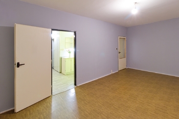 Pronájem bytu 2+1 v osobním vlastnictví 66 m², Tábor