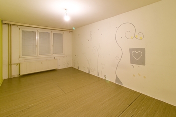 Pronájem bytu 2+1 v osobním vlastnictví 66 m², Tábor