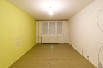 Pronájem bytu 2+1 v osobním vlastnictví 66 m², Tábor