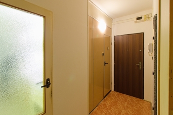 Pronájem bytu 2+1 v osobním vlastnictví 66 m², Tábor