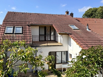 Prodej domu 152 m², Kobeřice u Brna