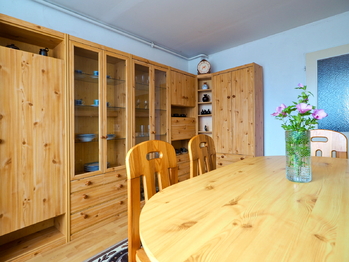 Prodej domu 152 m², Kobeřice u Brna