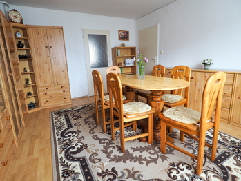 Prodej domu 152 m², Kobeřice u Brna