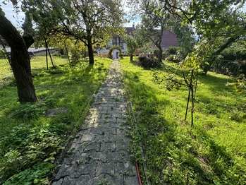 Prodej domu 152 m², Kobeřice u Brna