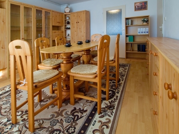 Prodej domu 152 m², Kobeřice u Brna