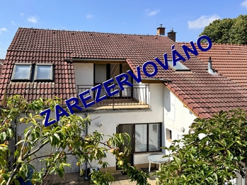 Prodej domu 152 m², Kobeřice u Brna