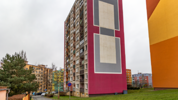 Pronájem bytu 2+kk v osobním vlastnictví 40 m², Česká Lípa