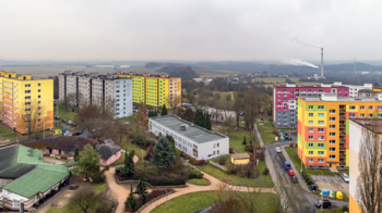 Pronájem bytu 2+kk v osobním vlastnictví 40 m², Česká Lípa