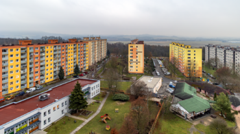 Pronájem bytu 2+kk v osobním vlastnictví 40 m², Česká Lípa