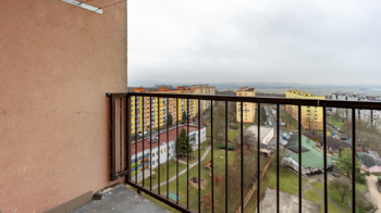 Pronájem bytu 2+kk v osobním vlastnictví 40 m², Česká Lípa