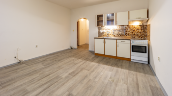 Pronájem bytu 2+kk v osobním vlastnictví 40 m², Česká Lípa