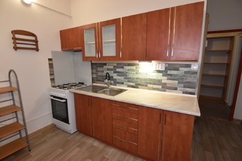 Pronájem bytu 1+1 v osobním vlastnictví 45 m², Olomouc