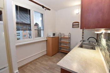 Pronájem bytu 1+1 v osobním vlastnictví 45 m², Olomouc