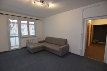 Pronájem bytu 1+1 v osobním vlastnictví 45 m², Olomouc