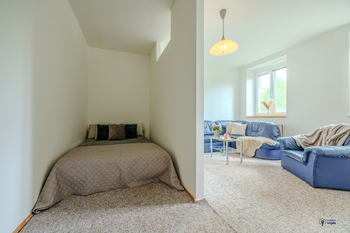 Prodej bytu 1+1 v osobním vlastnictví 37 m², Nový Jičín