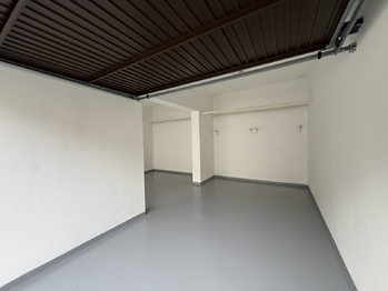 Prodej garáže, Karlovy Vary