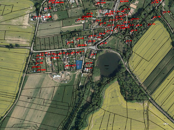 KM - 05.12.2025 - Prodej pozemku 946 m², Svojšice