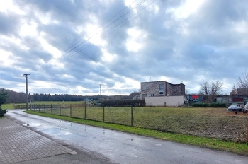 Prodej pozemku 946 m², Svojšice