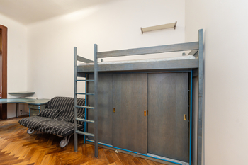 Pronájem bytu 5+1 v osobním vlastnictví 180 m², Praha 1 - Nové Město