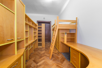 Pronájem bytu 5+1 v osobním vlastnictví 180 m², Praha 1 - Nové Město