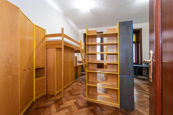 Pronájem bytu 5+1 v osobním vlastnictví 180 m², Praha 1 - Nové Město