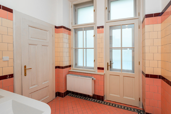 Pronájem bytu 5+1 v osobním vlastnictví 180 m², Praha 1 - Nové Město