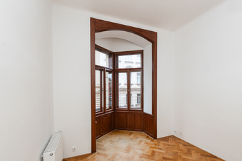 Pronájem bytu 5+1 v osobním vlastnictví 180 m², Praha 1 - Nové Město