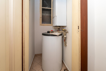 Pronájem bytu 5+1 v osobním vlastnictví 180 m², Praha 1 - Nové Město