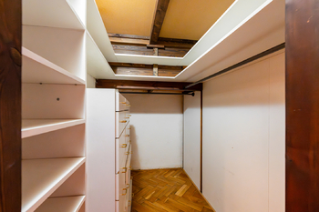 Pronájem bytu 5+1 v osobním vlastnictví 180 m², Praha 1 - Nové Město