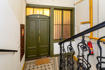 Pronájem bytu 5+1 v osobním vlastnictví 180 m², Praha 1 - Nové Město