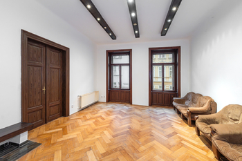 Pronájem bytu 5+1 v osobním vlastnictví 180 m², Praha 1 - Nové Město
