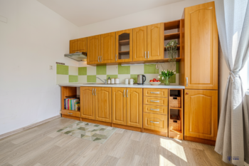 Prodej bytu 1+1 v osobním vlastnictví 39 m², Vítkov