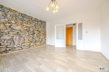 Prodej bytu 1+1 v osobním vlastnictví 39 m², Vítkov