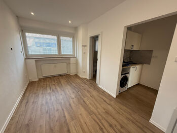 Pronájem bytu 1+kk v osobním vlastnictví 18 m², Rožnov pod Radhoštěm