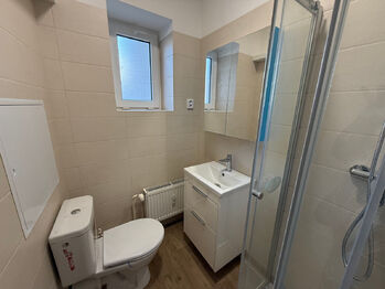 Pronájem bytu 1+kk v osobním vlastnictví 18 m², Rožnov pod Radhoštěm