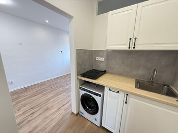 Pronájem bytu 1+kk v osobním vlastnictví 18 m², Rožnov pod Radhoštěm