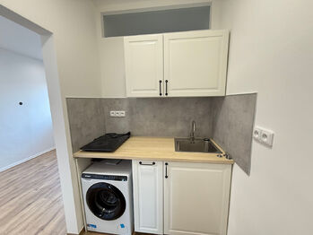 Pronájem bytu 1+kk v osobním vlastnictví 18 m², Rožnov pod Radhoštěm