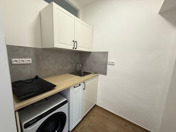 Pronájem bytu 1+kk v osobním vlastnictví 18 m², Rožnov pod Radhoštěm