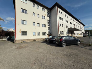 Pronájem bytu 1+kk v osobním vlastnictví 18 m², Rožnov pod Radhoštěm