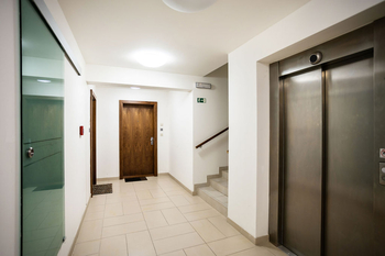 Prodej bytu 2+kk v osobním vlastnictví 51 m², Karlovy Vary