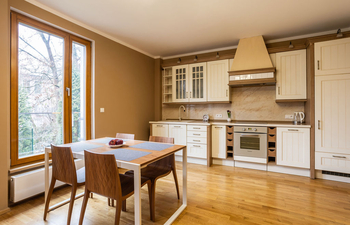 Prodej bytu 2+kk v osobním vlastnictví 51 m², Karlovy Vary