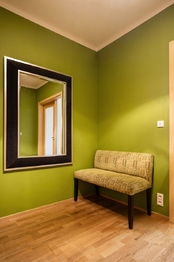 Prodej bytu 2+kk v osobním vlastnictví 51 m², Karlovy Vary