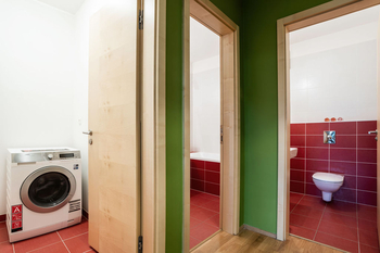 Prodej bytu 2+kk v osobním vlastnictví 51 m², Karlovy Vary