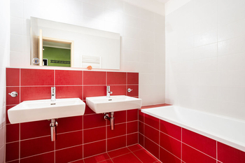 Prodej bytu 2+kk v osobním vlastnictví 51 m², Karlovy Vary