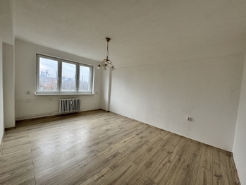 Pronájem bytu 2+1 v družstevním vlastnictví 54 m², Ostrava