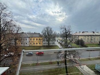 Pronájem bytu 2+1 v družstevním vlastnictví 54 m², Ostrava
