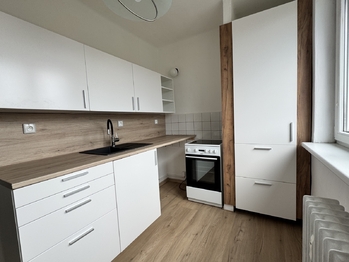 Pronájem bytu 2+1 v družstevním vlastnictví 54 m², Ostrava